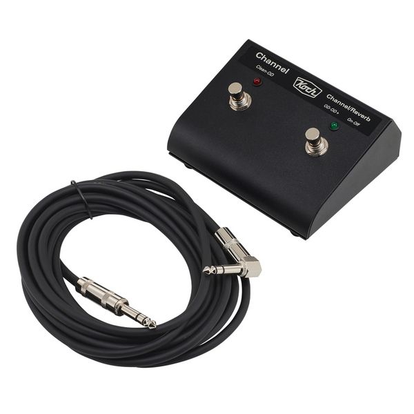 Koch Amps Jupiter JUP45-C BK