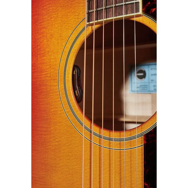 Epiphone Frontier USA Frontier Burst