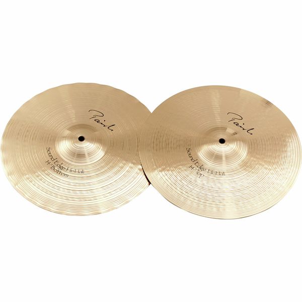 Paiste 14" Signature SE Hi-Hat