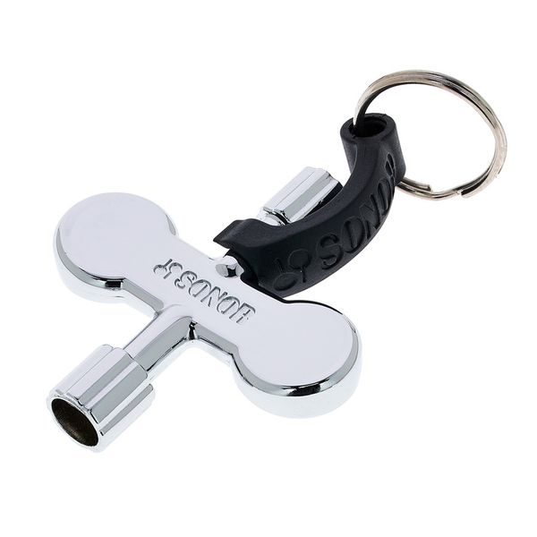 Sonor 14"x06" Kompressor Snare Beech