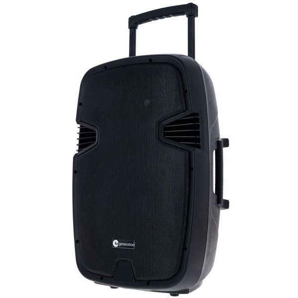 Fun Generation BP 115 A