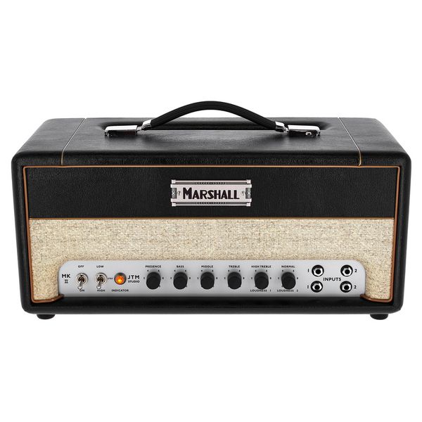 Marshall Studio JTM ST20H Head