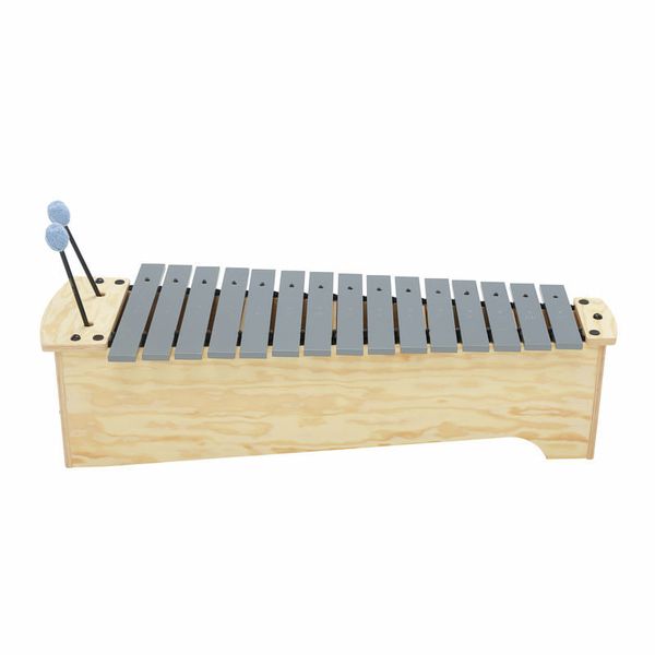 Sonor TAKM30 Tenor Alto Metallophone