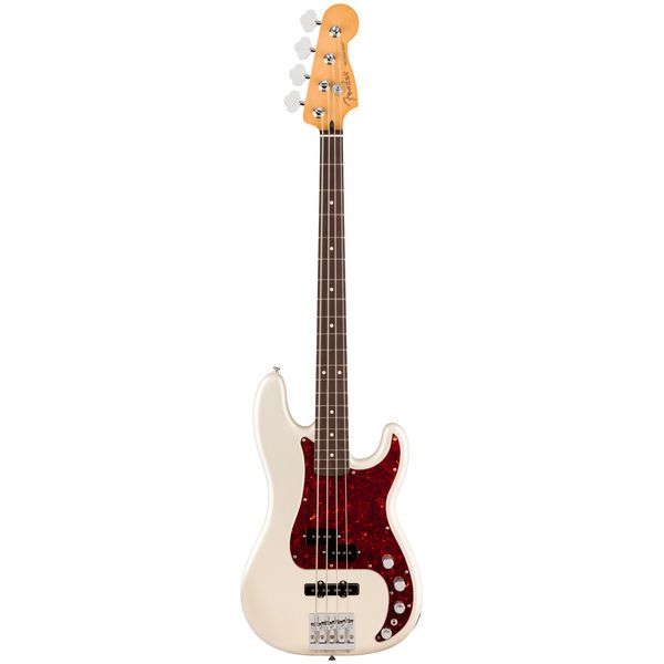 Fender Player II Mod P Bass RW OLP