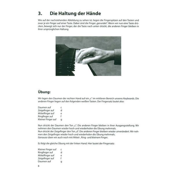 Voggenreiter Tastendrücker