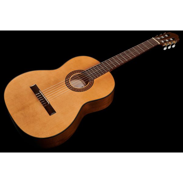 Thomann Classic Guitar S 4/4 w/Case