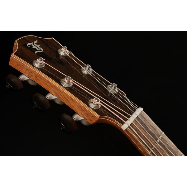 Furch Red Deluxe GC-LI a