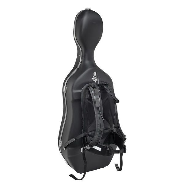 bam PANT1005XLN Cello Case Black