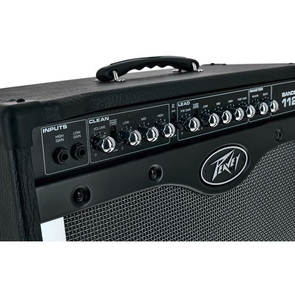 Peavey Bandit 112