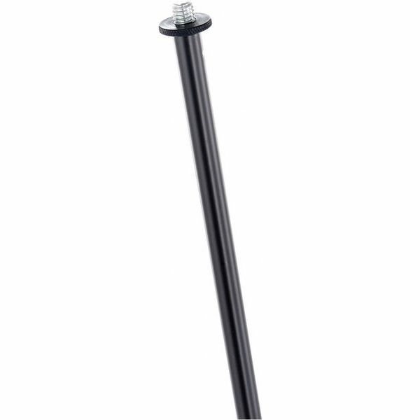 K&M Stativ Set 199 + 19695