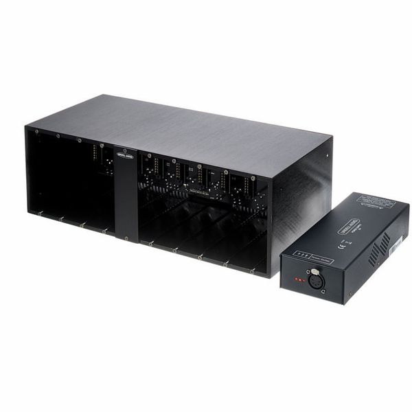 Lindell Audio 510 Power MKII