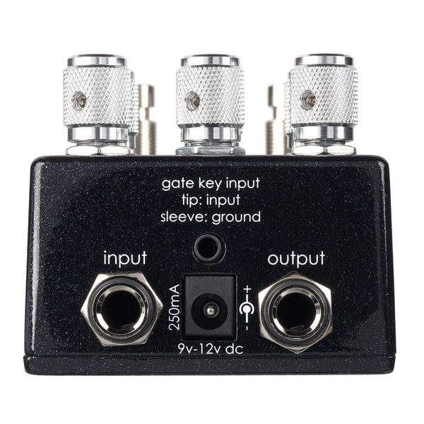 Empress Effects Heavy Menace