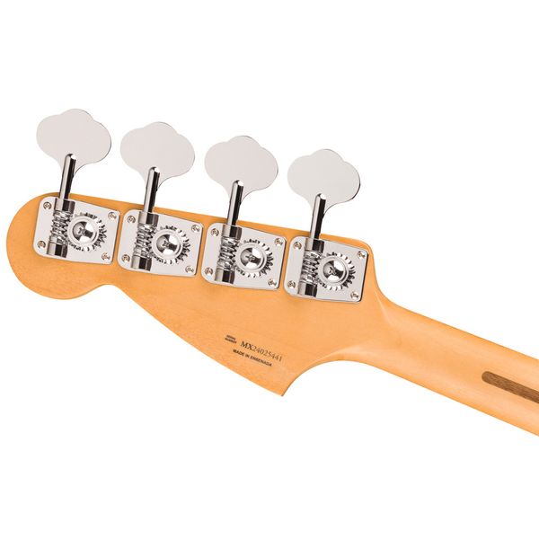 Fender Player II Mustang Bass RW AQB