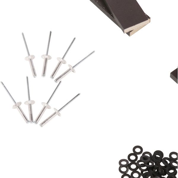 Thon 14U Live Rack rail