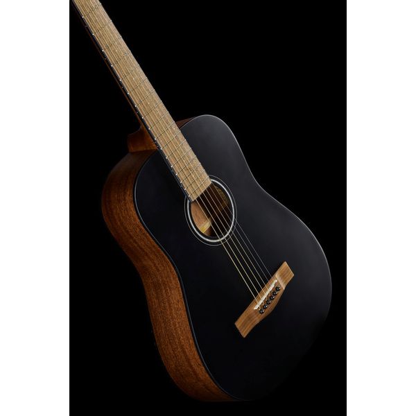 Fender FA-15 3/4 WN Black