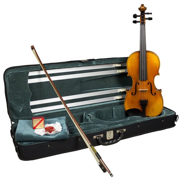 Hidersine Venezia Antiqued Viol. Set 4/4
