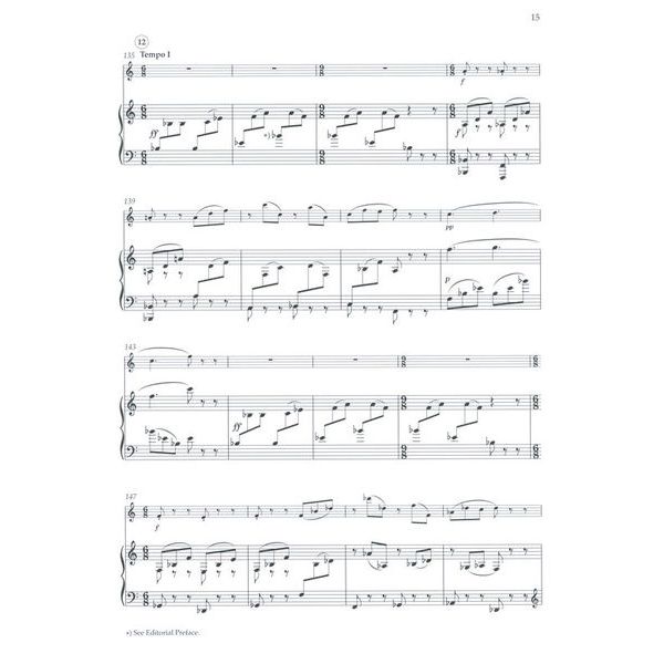 Chester Music Poulenc Sonata For Oboe