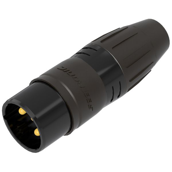 Seetronic SCWM3-B-67 3pin XLR IP67