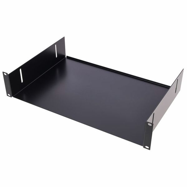 K&M 28482 19" Rack Tray 2U