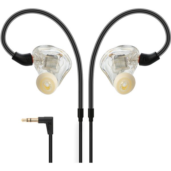 XVive T9 In-Ear Monitors