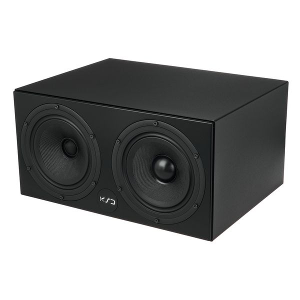 KS Digital C-55 Reference Black L