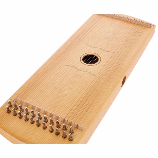 olis Klangspiele Bilbo Minichord Monochord