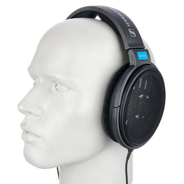 Sennheiser HD 600