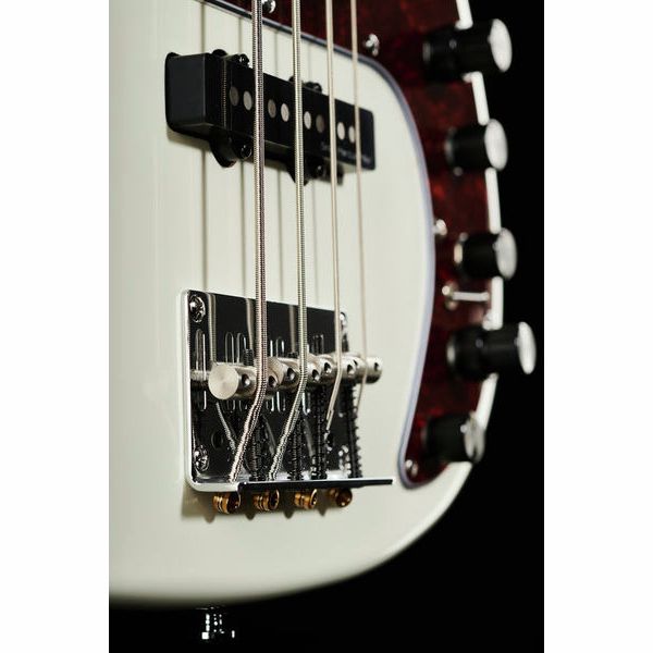 Marcus Miller P7 Alder 4 AW 2nd Gen