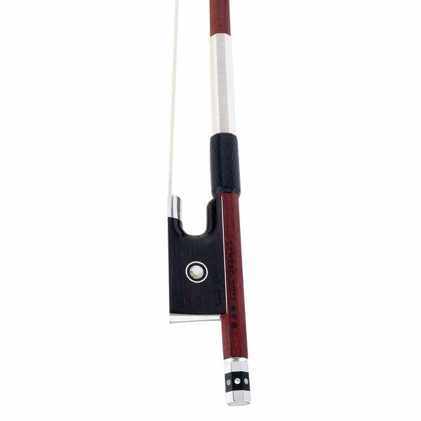 Conrad G&ouml;tz No.77 Pernambuco Violin Bow