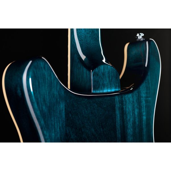 Harley Benton CST-24T Ocean Flame