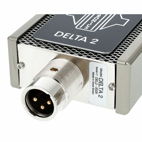 Sontronics Delta 2