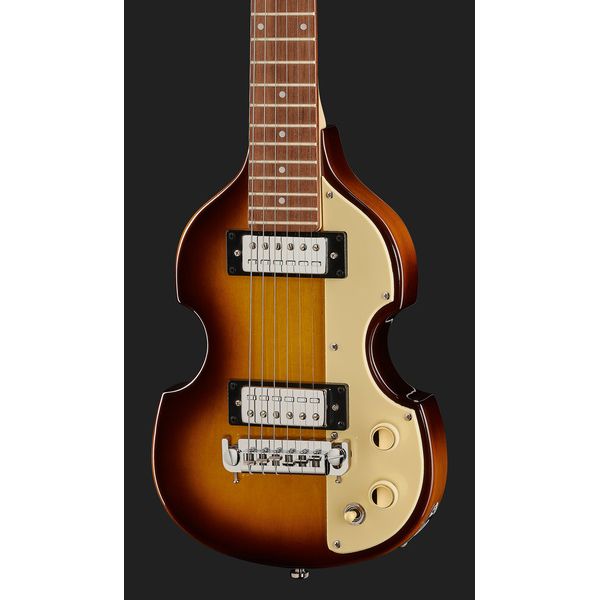 H&ouml;fner Shorty Violin Guitar