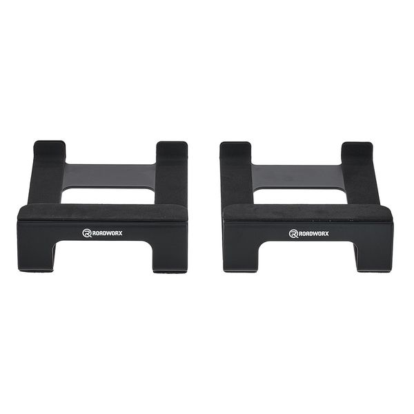 Roadworx Monitor Tilt Stand Set
