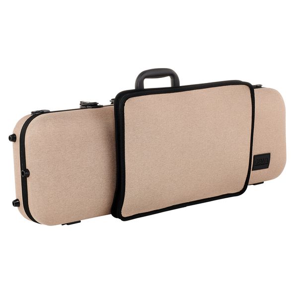Gewa Bio A Vn Case OC 1/2 - 4/4 BE