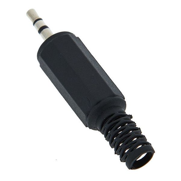 the sssnake Stereo Mini Jack 2,5mm