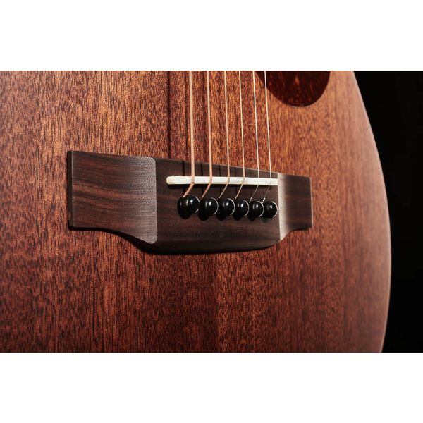 Harley Benton CLP-15ME SolidWood