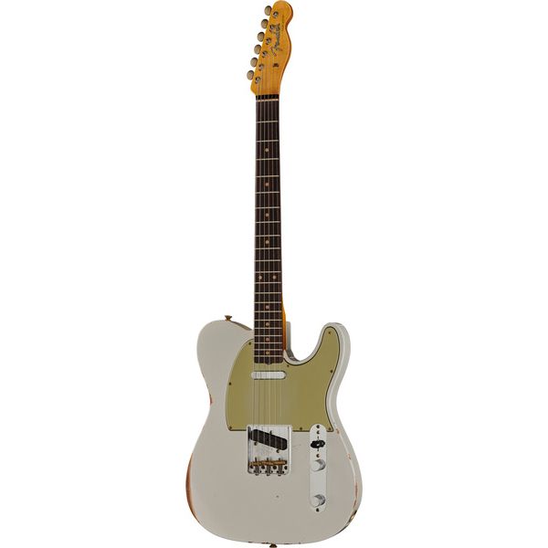 Fender 61 Telecaster Relic AOW