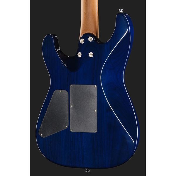 Charvel Pro-Mod Plus San Dimas FR CB