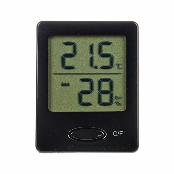 TFA Digital Thermo-Hygrometer Mag