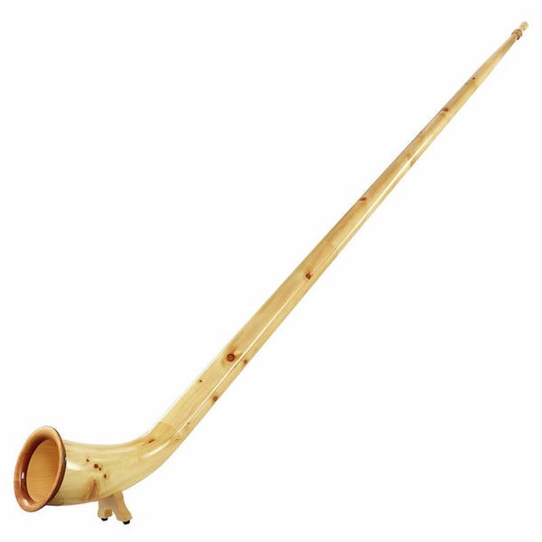 Thomann Matterhörnli Stone Pine in Bb