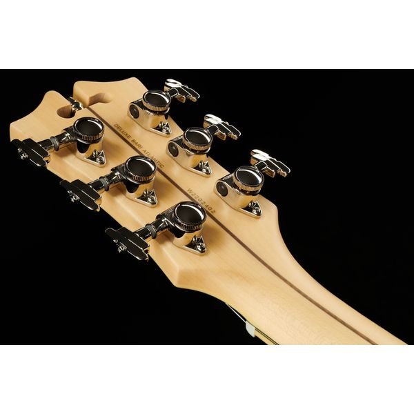 DAngelico DLX Atlantic Baritone Walnut