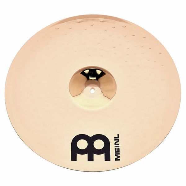Meinl 18" Classics Custom Pow. Crash