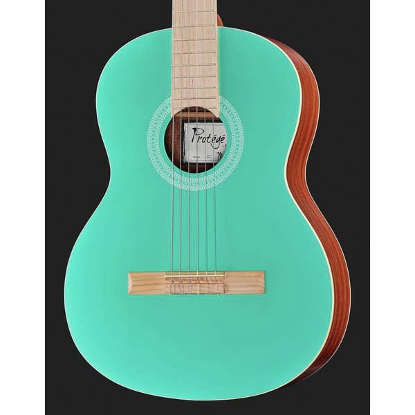Cordoba Protege C1 Matiz Aqua
