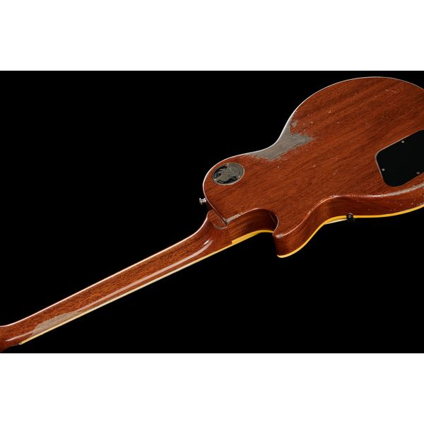 Gibson Les Paul 59 GPB Heavy Aged