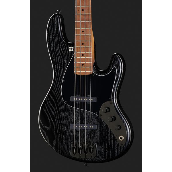 Sandberg California II TT 4 BK