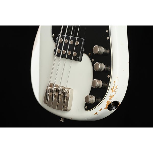 Sandberg California Central RW VW HCA