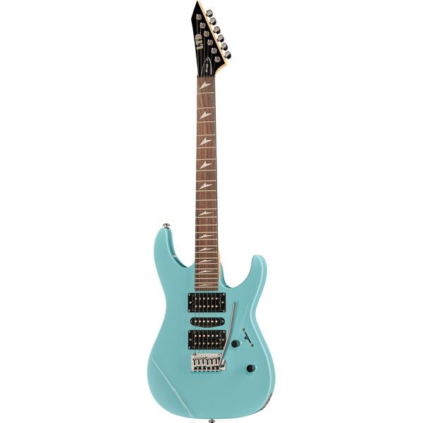 ESP LTD MT-130 Sky Blue