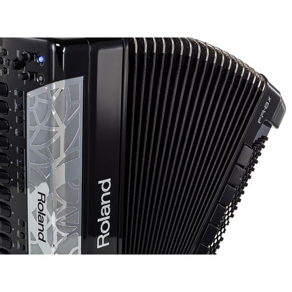 Roland FR-8 X BK