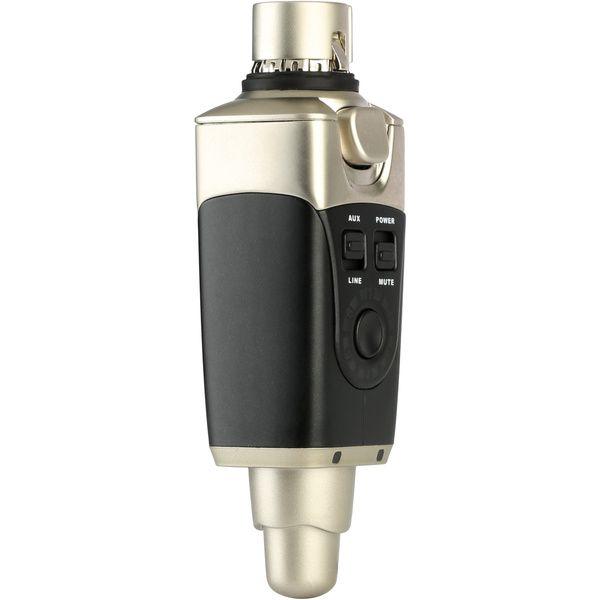 XVive U45 In-Ear Monitor Transmitter