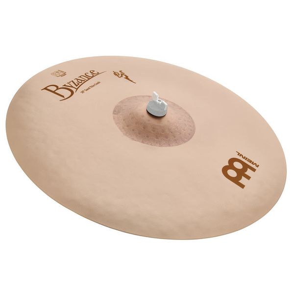 Meinl 20" Byzance Vint. Sand Thin C.